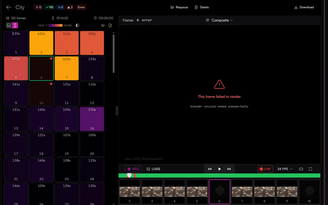 Document image