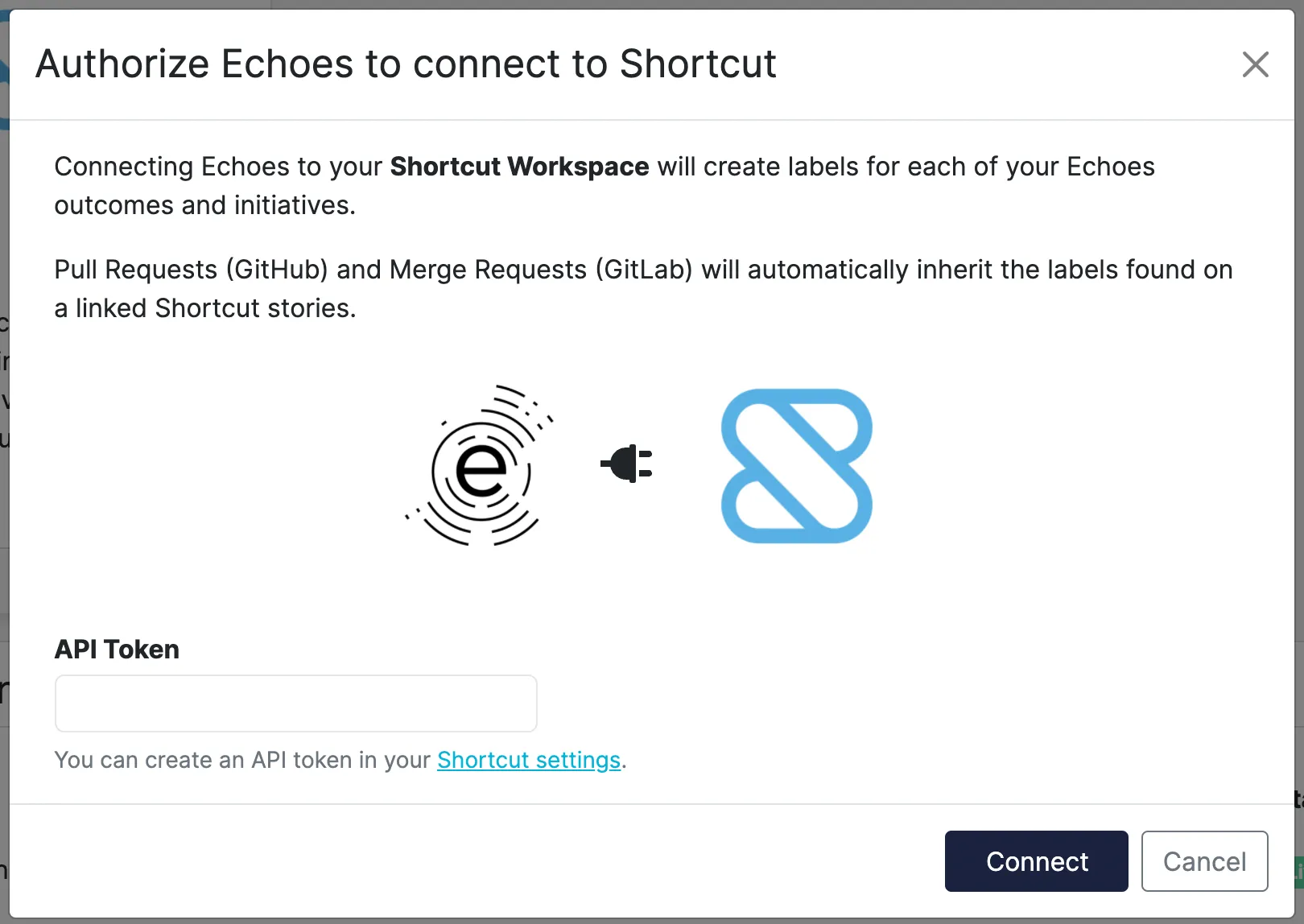 Shortcut instalation flow
