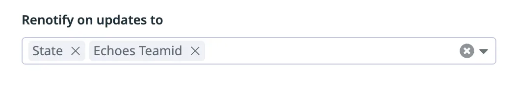 Webhook triggers Webhook triggers