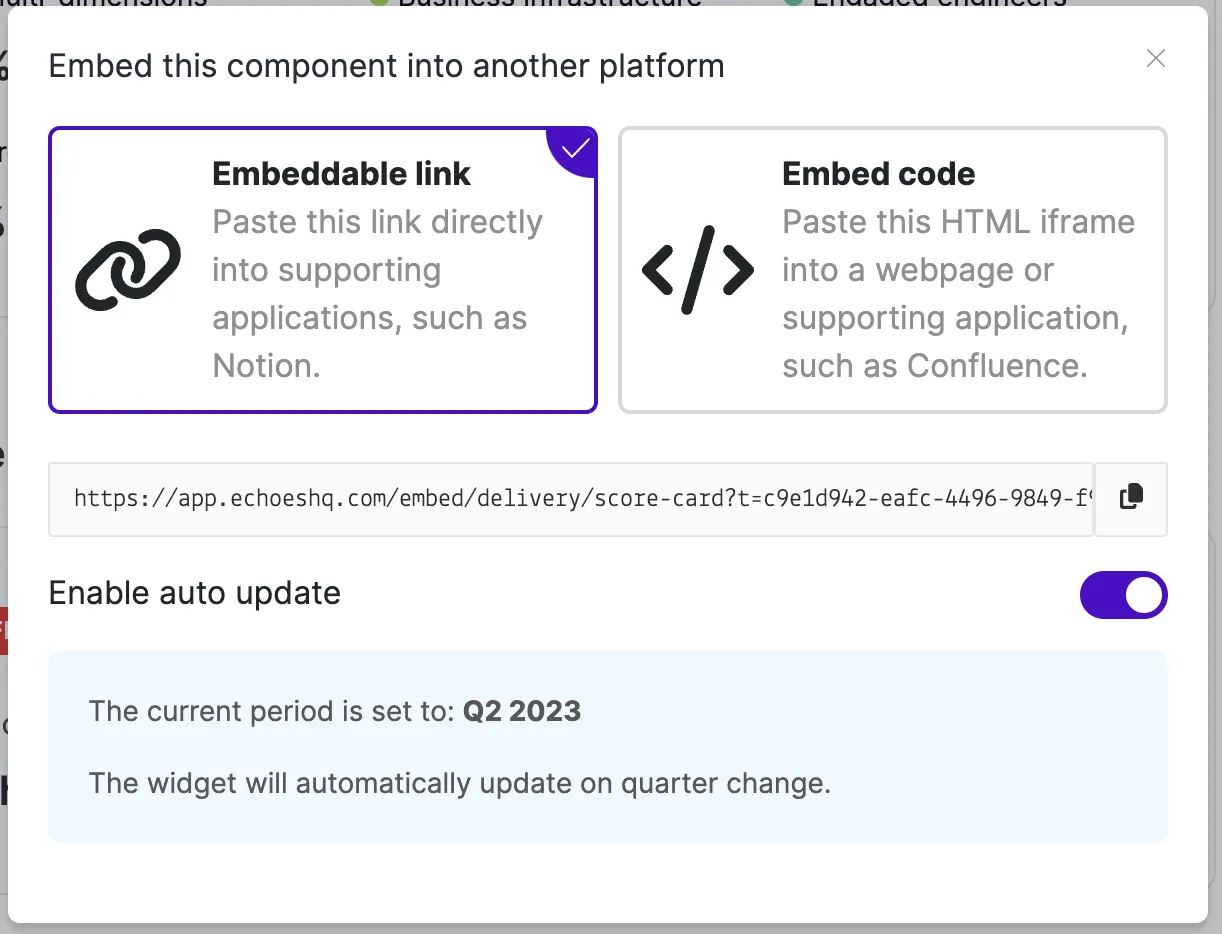 Auto update