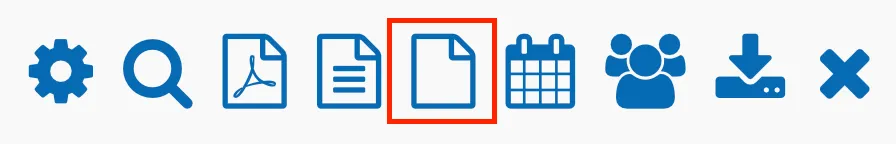 Document image