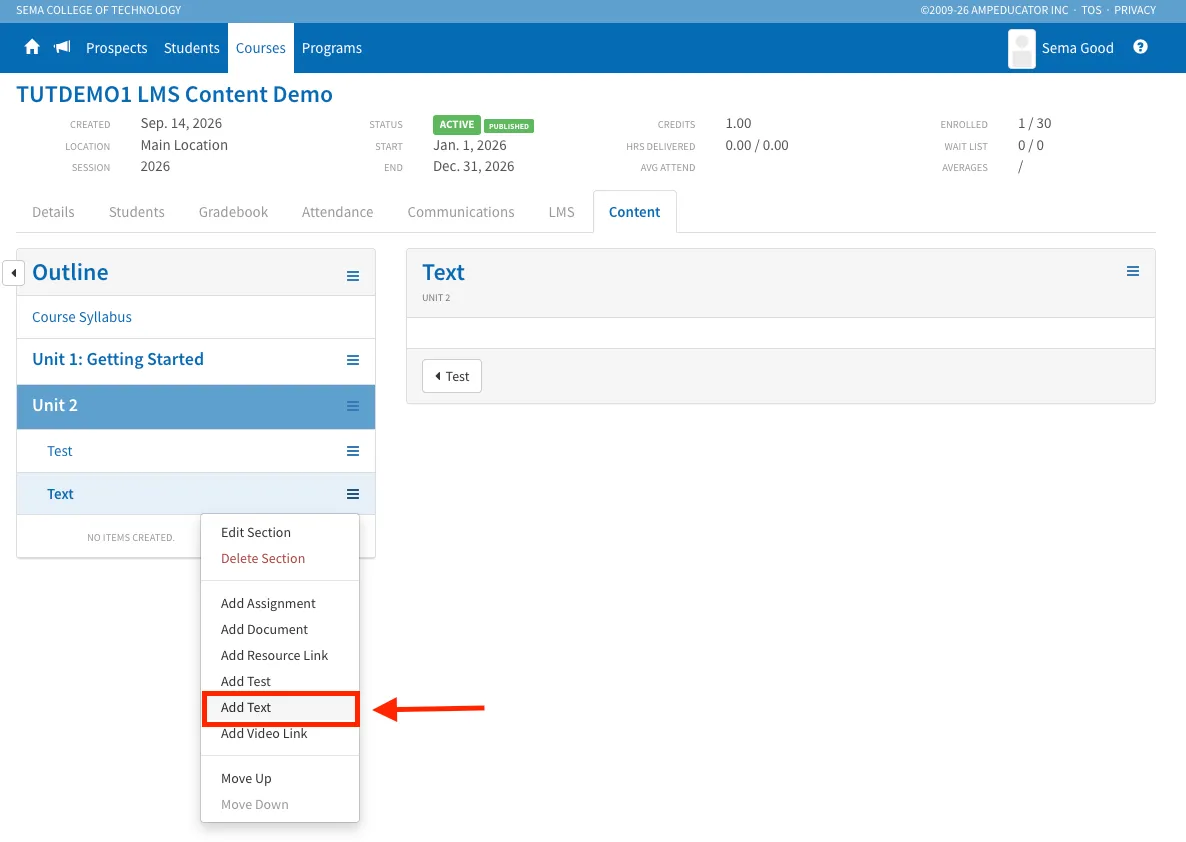 Document image