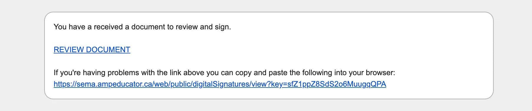 Document image