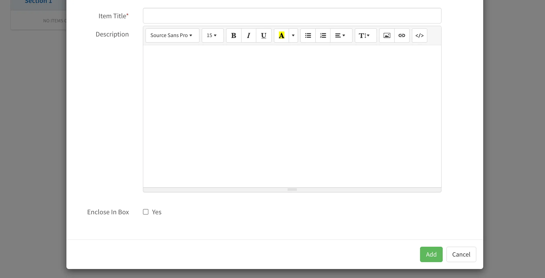 Document image