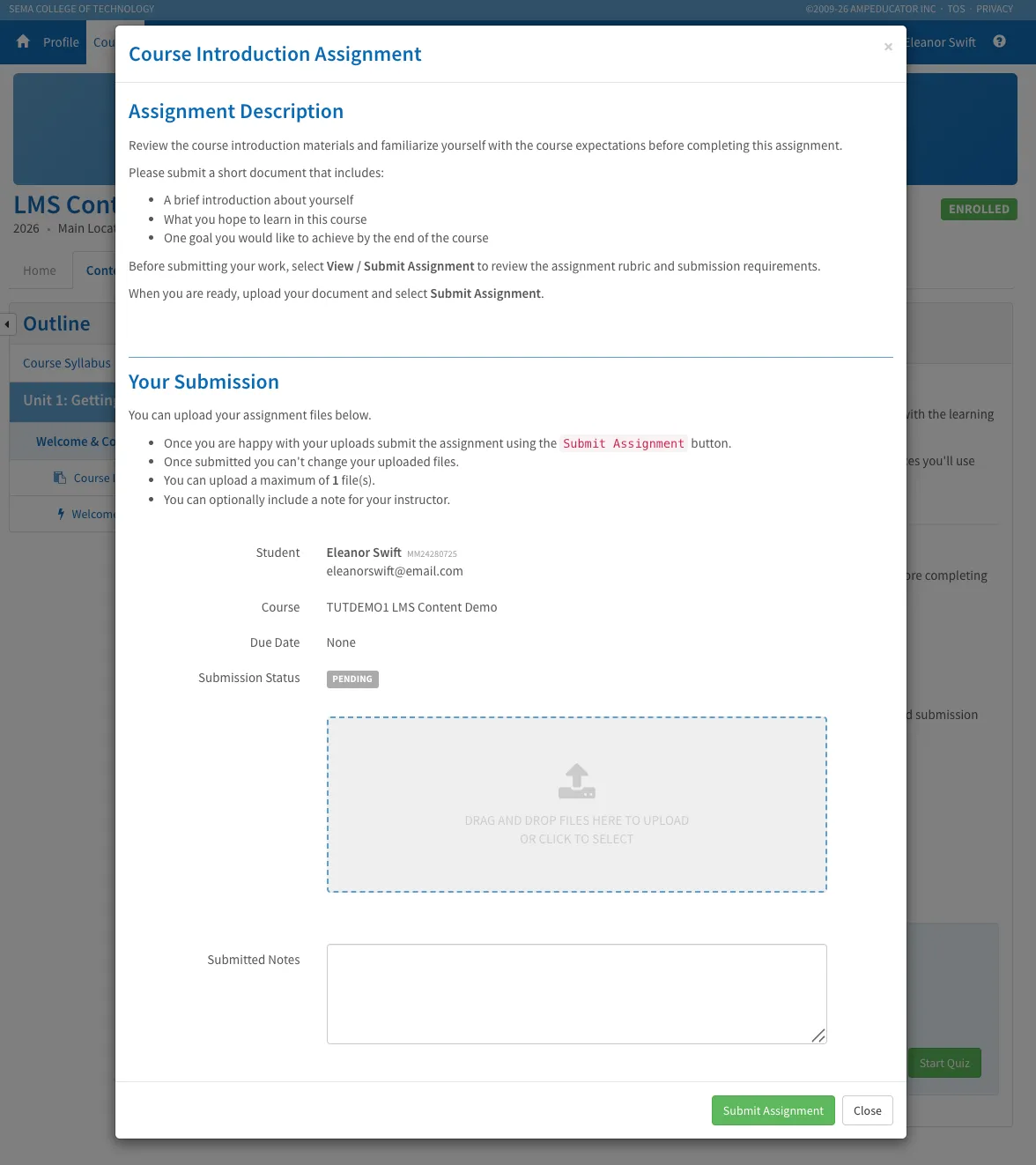 Document image