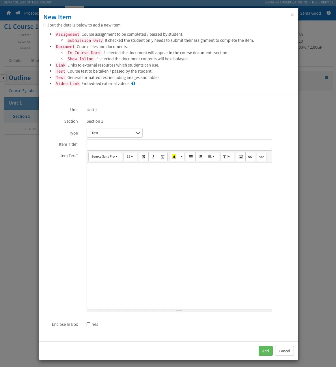 Document image