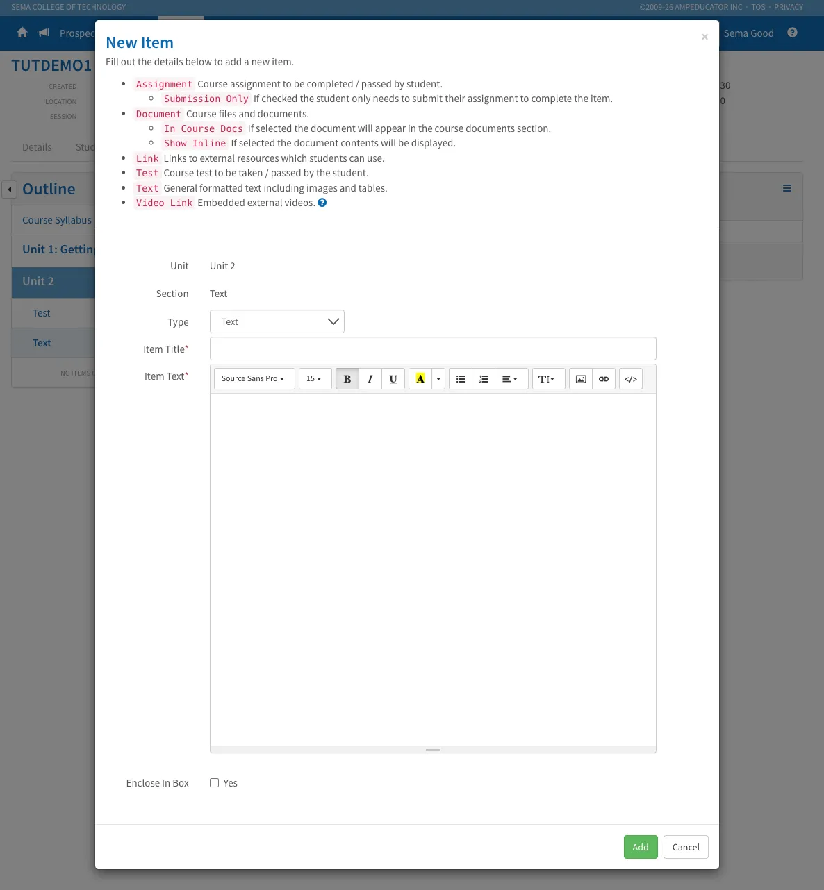 Document image