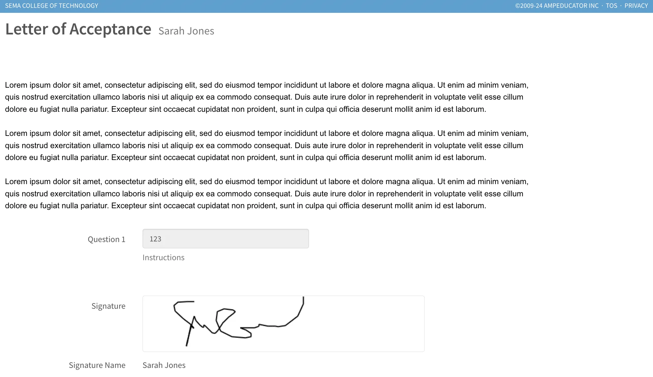 Document image Document image