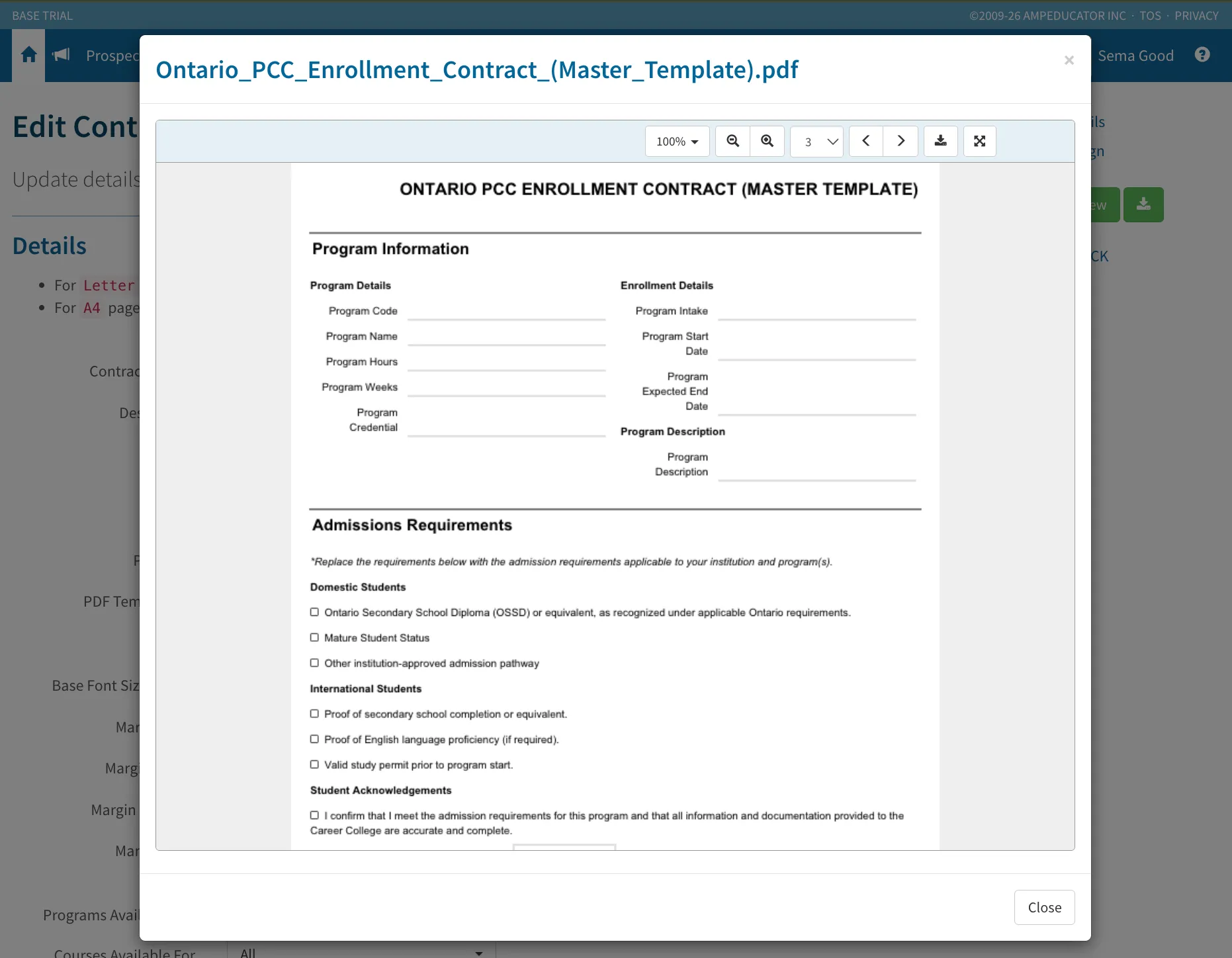 Document image Document image