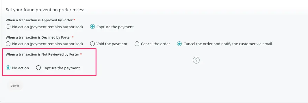 Shopify do nothing Shopify do nothing