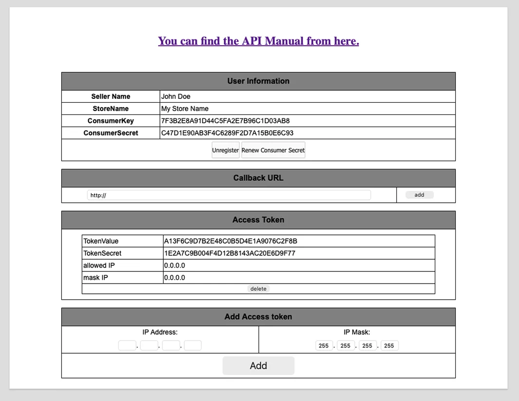 Document image