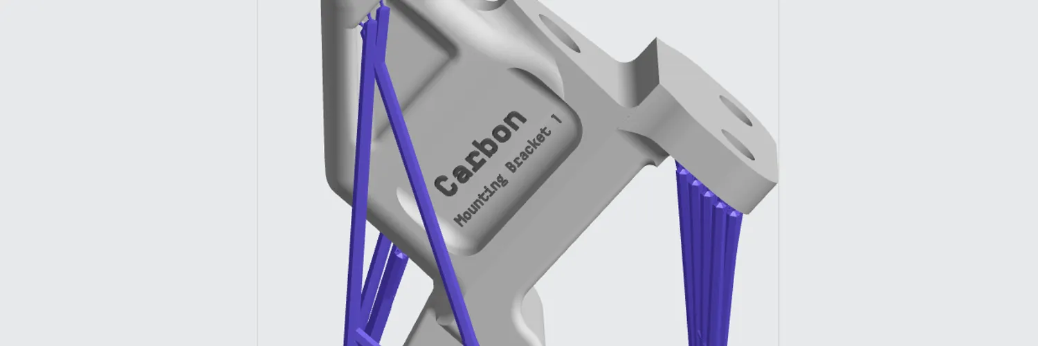 Link block header image