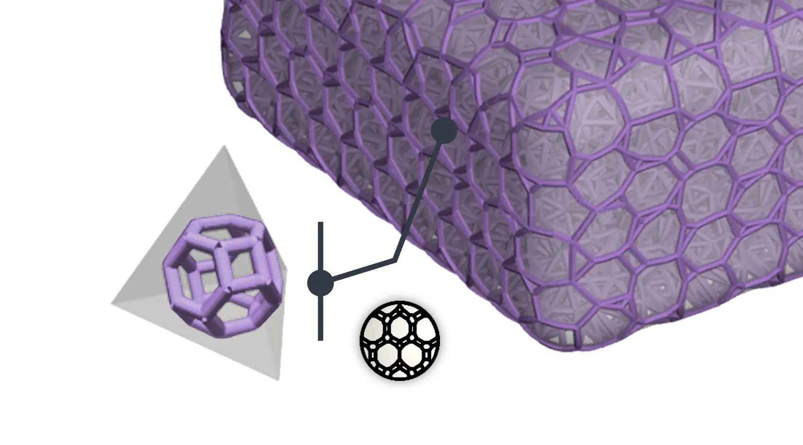 Link block header image