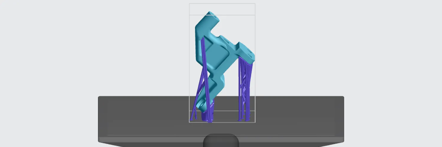 Link block header image