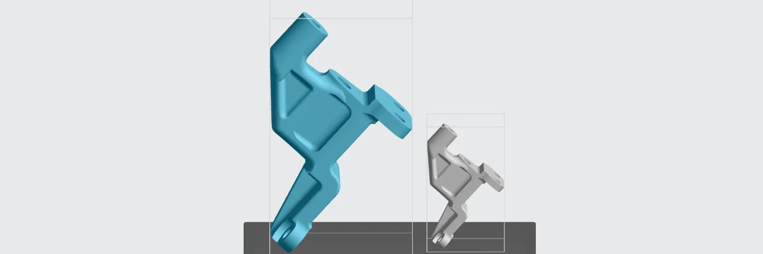 Link block header image