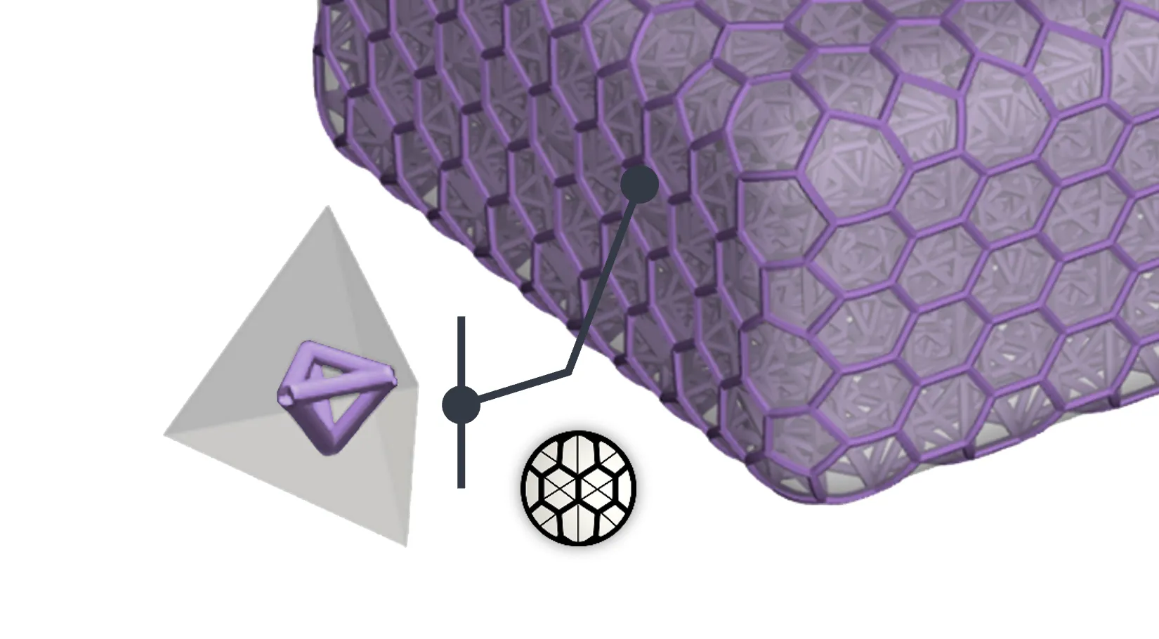 Link block header image