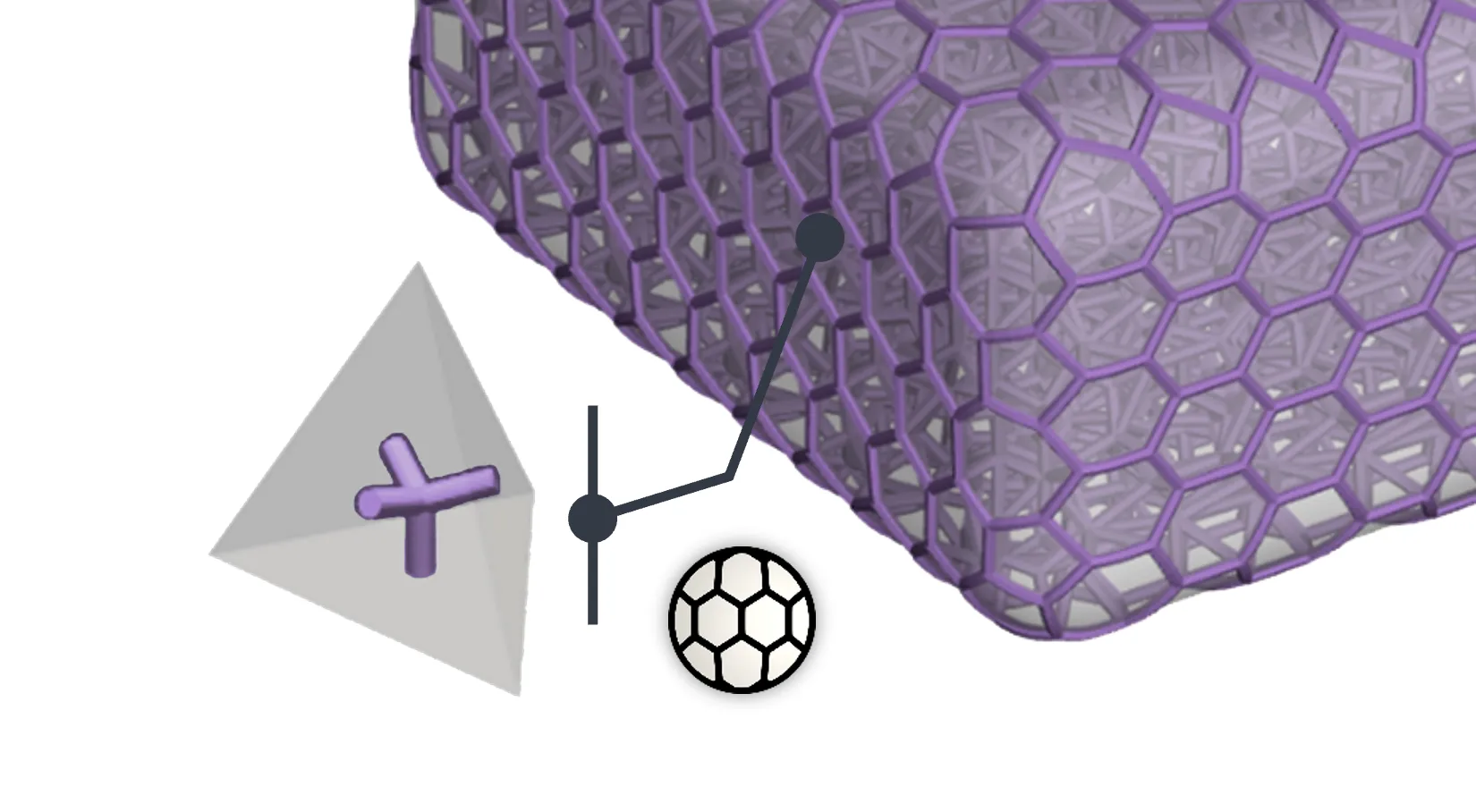 Link block header image