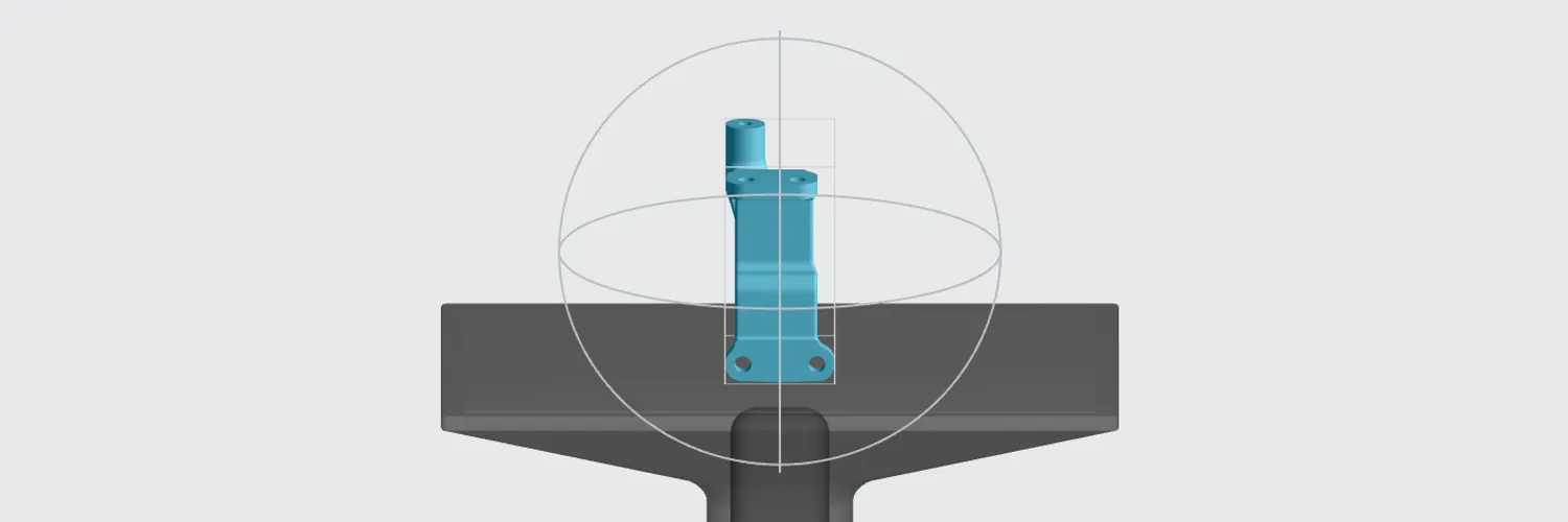 Link block header image