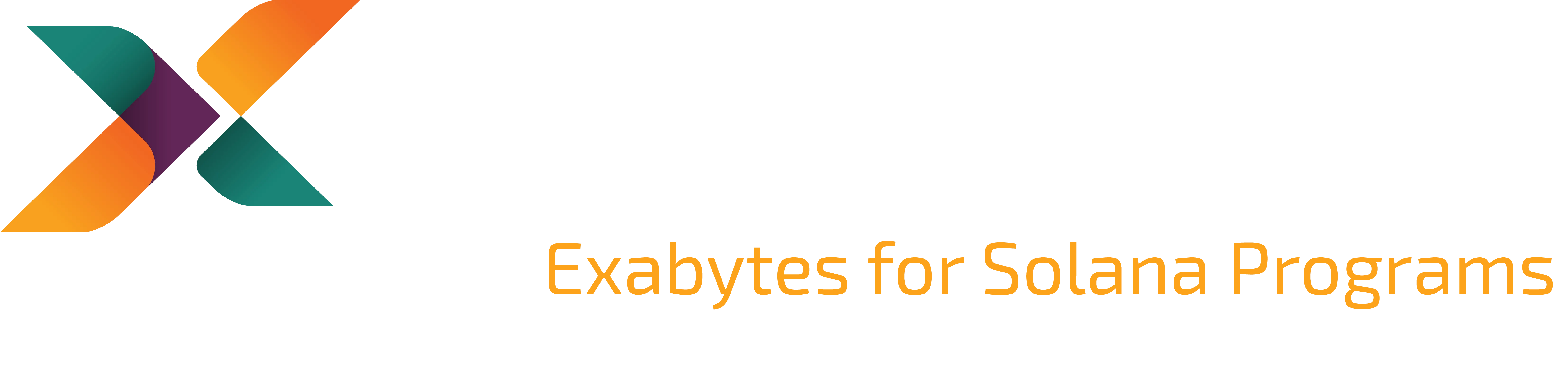 Xandeum Exabytes for Solana Programs