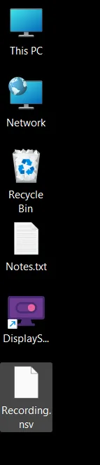 Document image