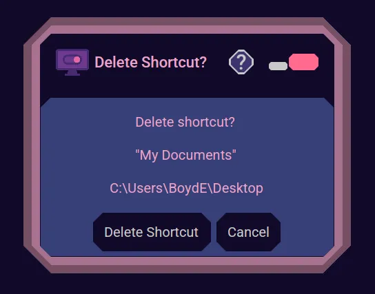 Document image