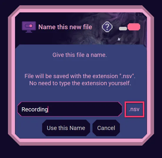 Document image