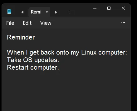 Document image