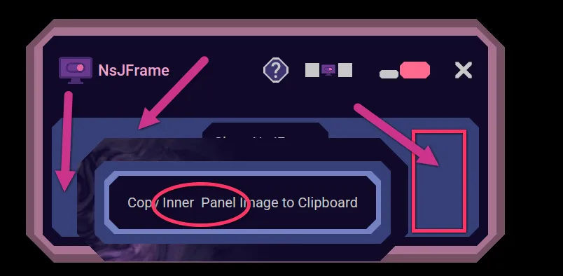 Document image