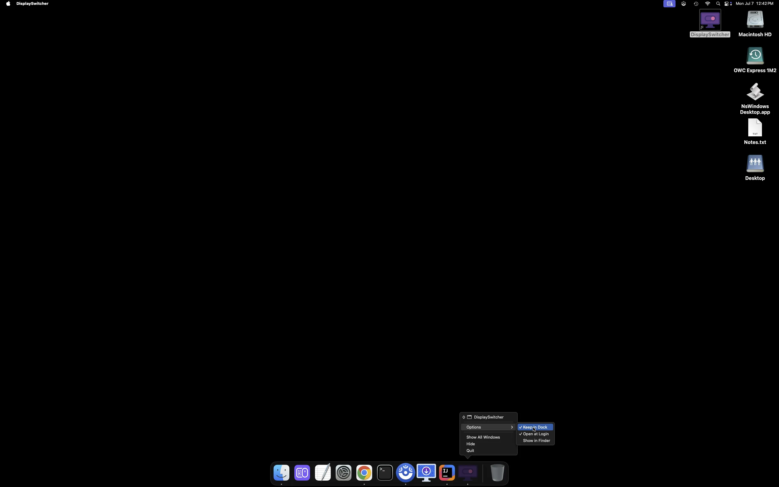 Document image