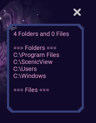 Document image