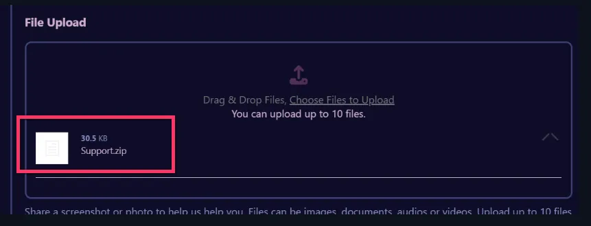 Document image