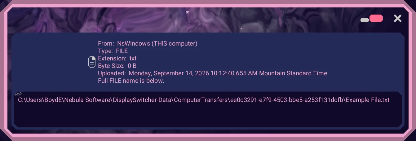 Document image