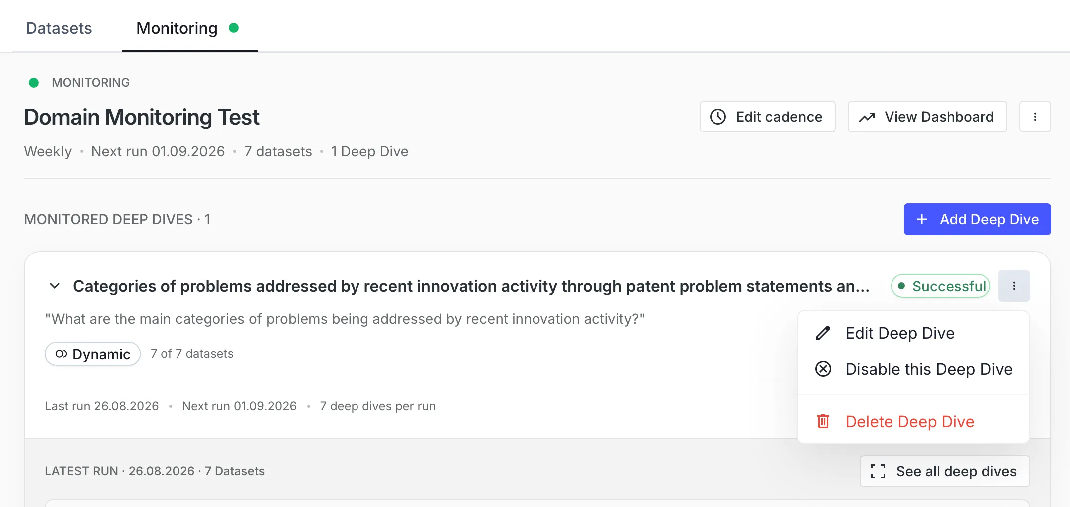Document image