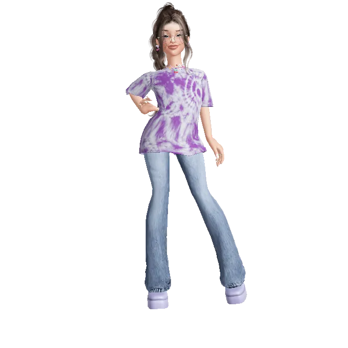 Recommended Fashion streamer - 🍒 Cherry 🍒