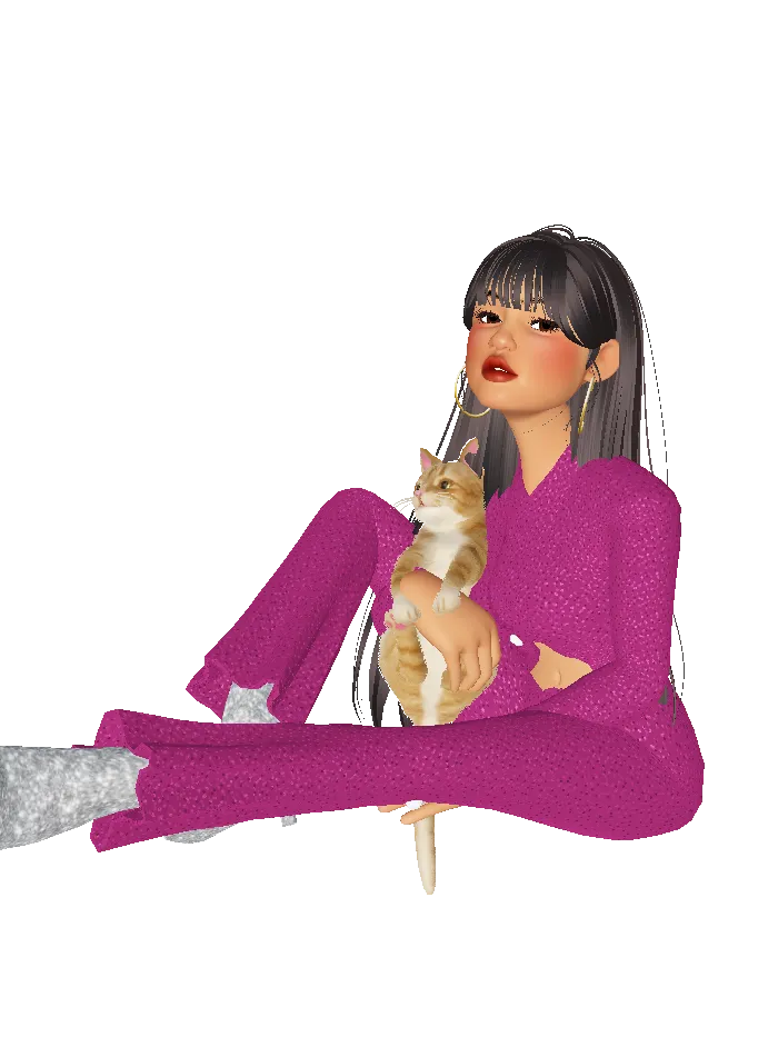 💬 Recommended Counseling streamer - Violeta