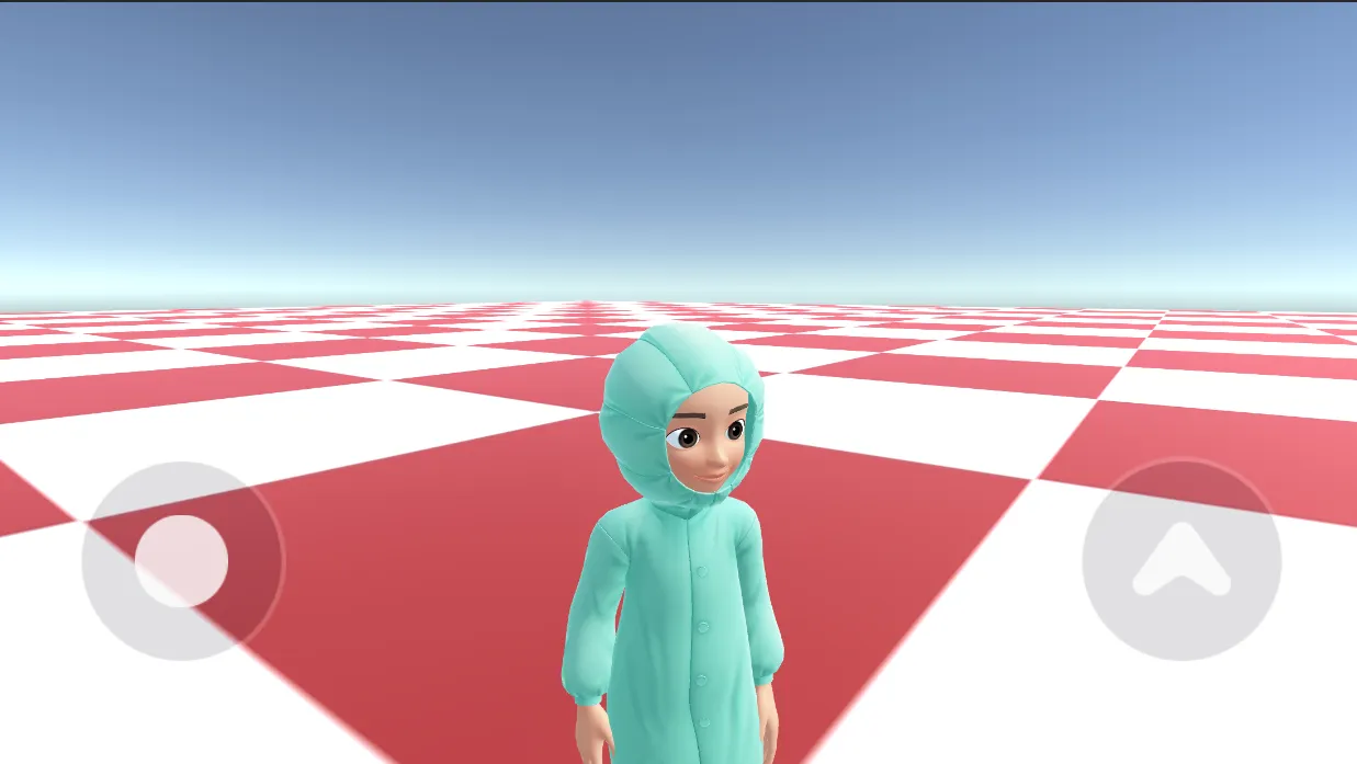 移动设备屏幕(横屏模式) 移动设备屏幕(横屏模式)