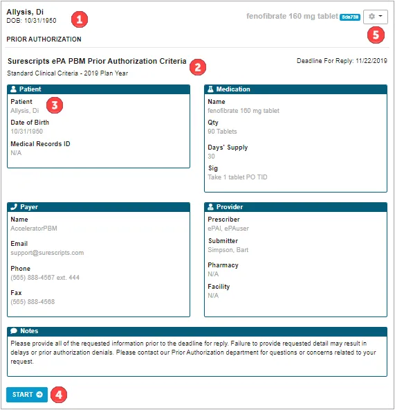 Document image