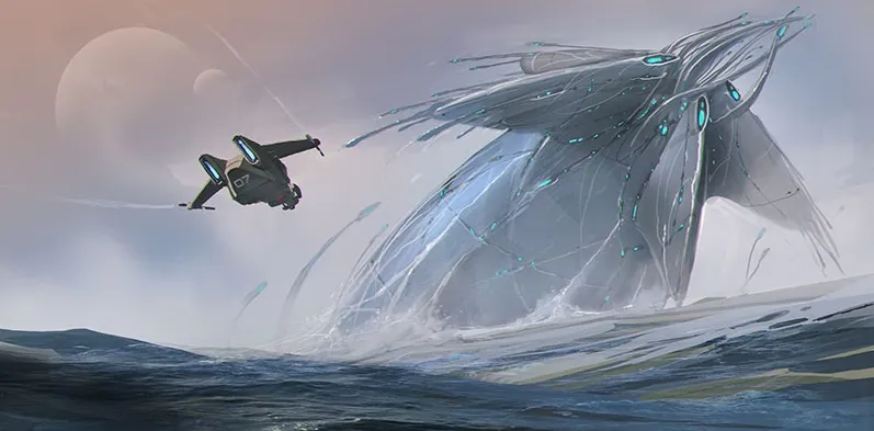 Jump Planet - Water Jump Planet - Water