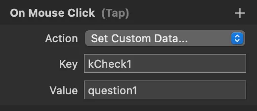 string variable string variable