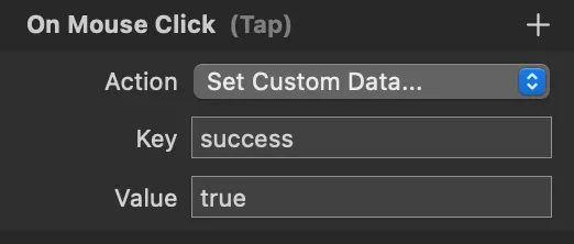boolean variable boolean variable