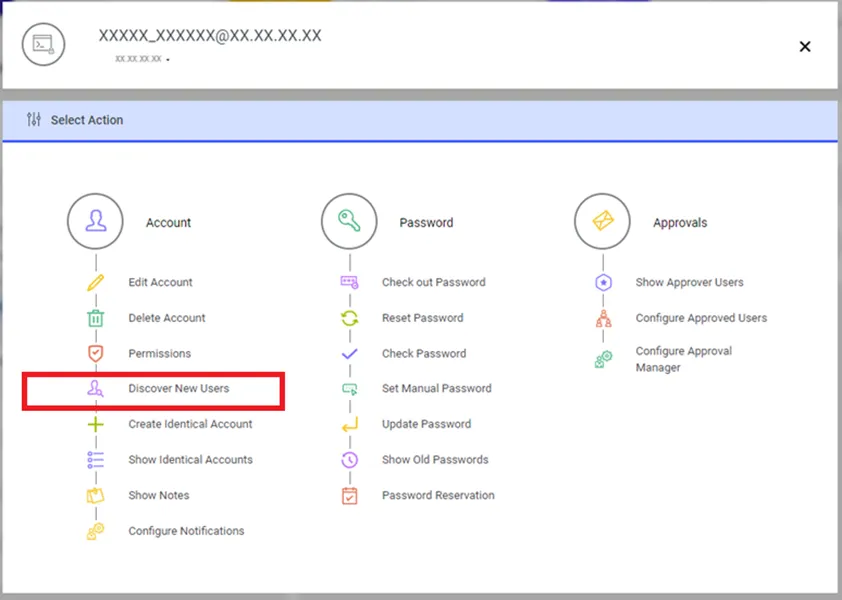 Discover for New Users Discover for New Users