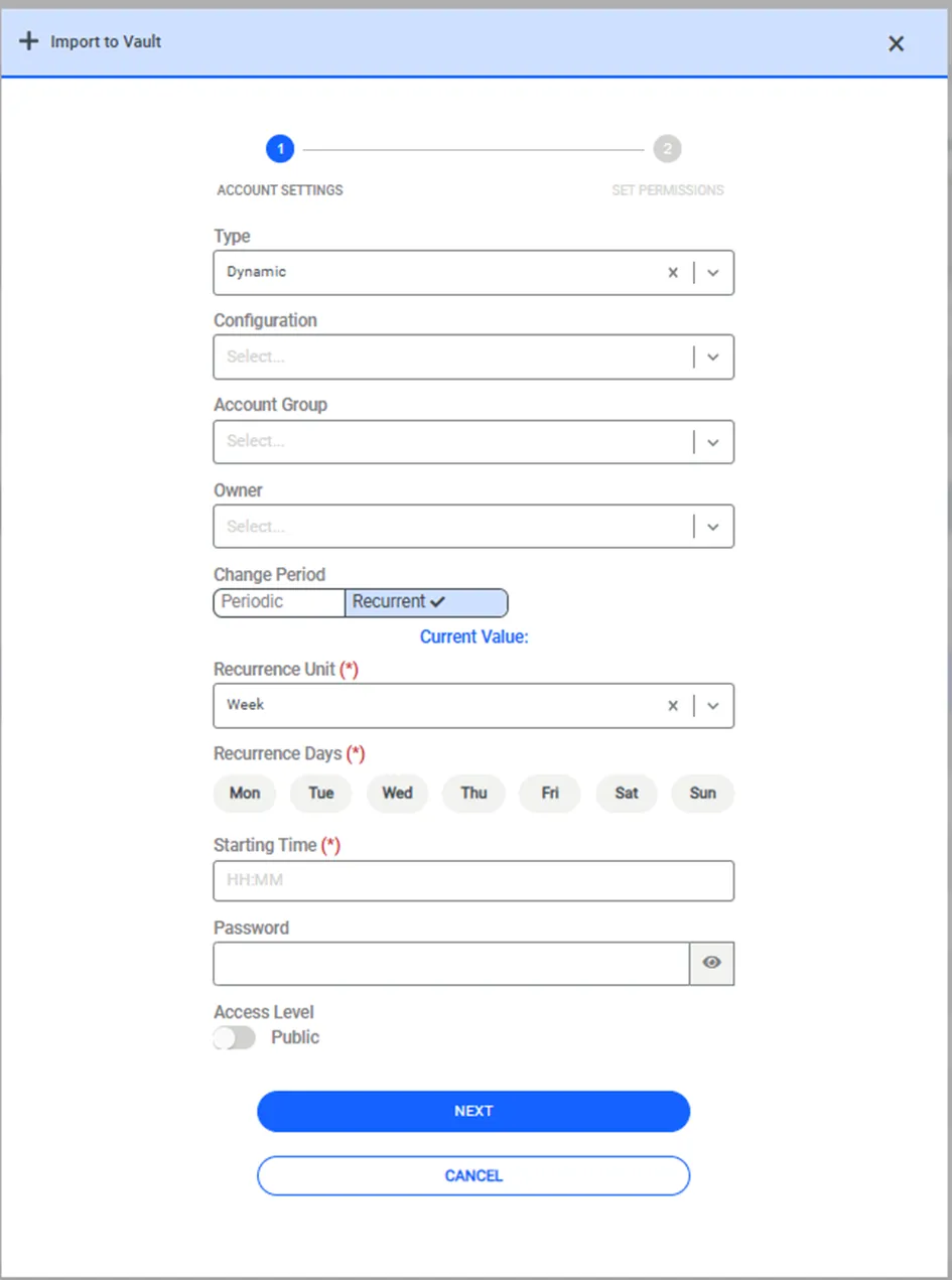 Document image