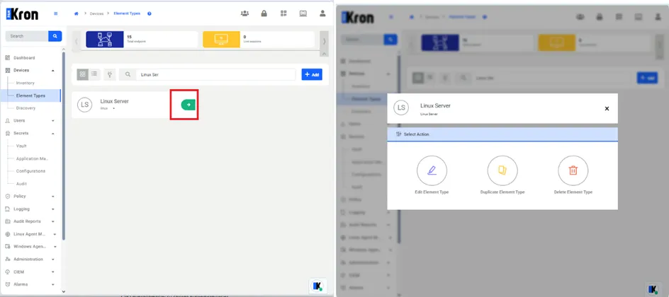 Document image