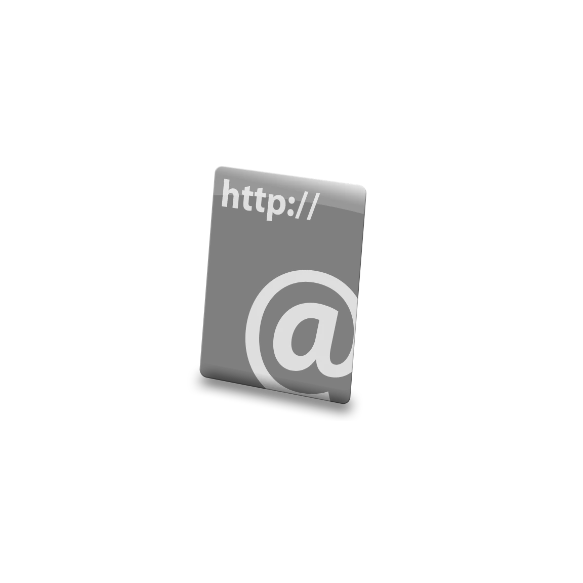 Link block header image