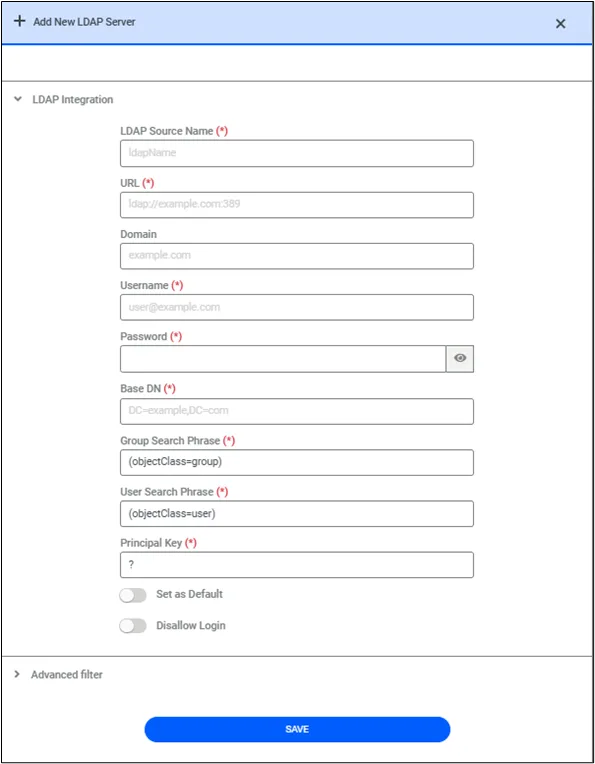 Document image