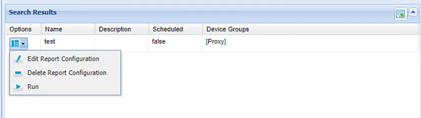 Run Linux Audit Report