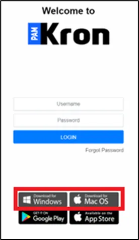 Download for Desktop