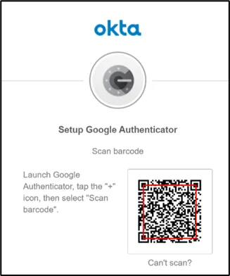 Google Authenticator Barcode Viewer Google Authenticator Barcode Viewer