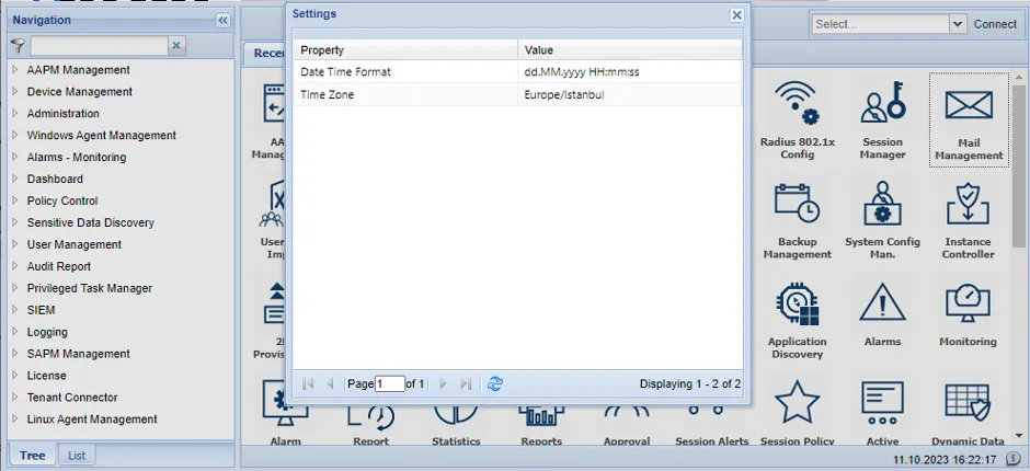 Document image