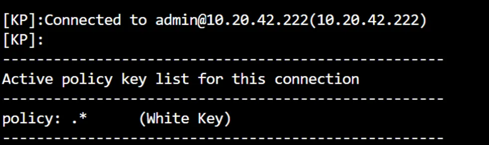 Connecting to Device on Web GUI Connecting to Device on Web GUI